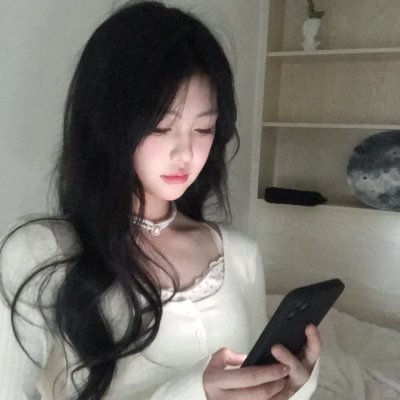 后排闺蜜