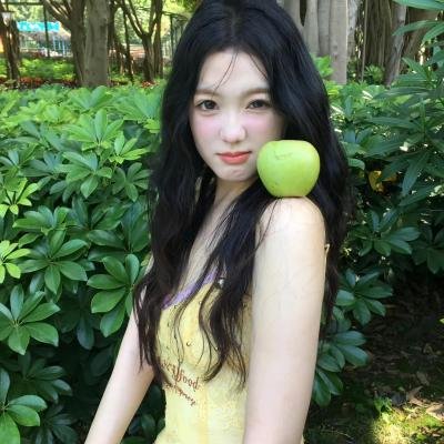 雾散后奔向你
